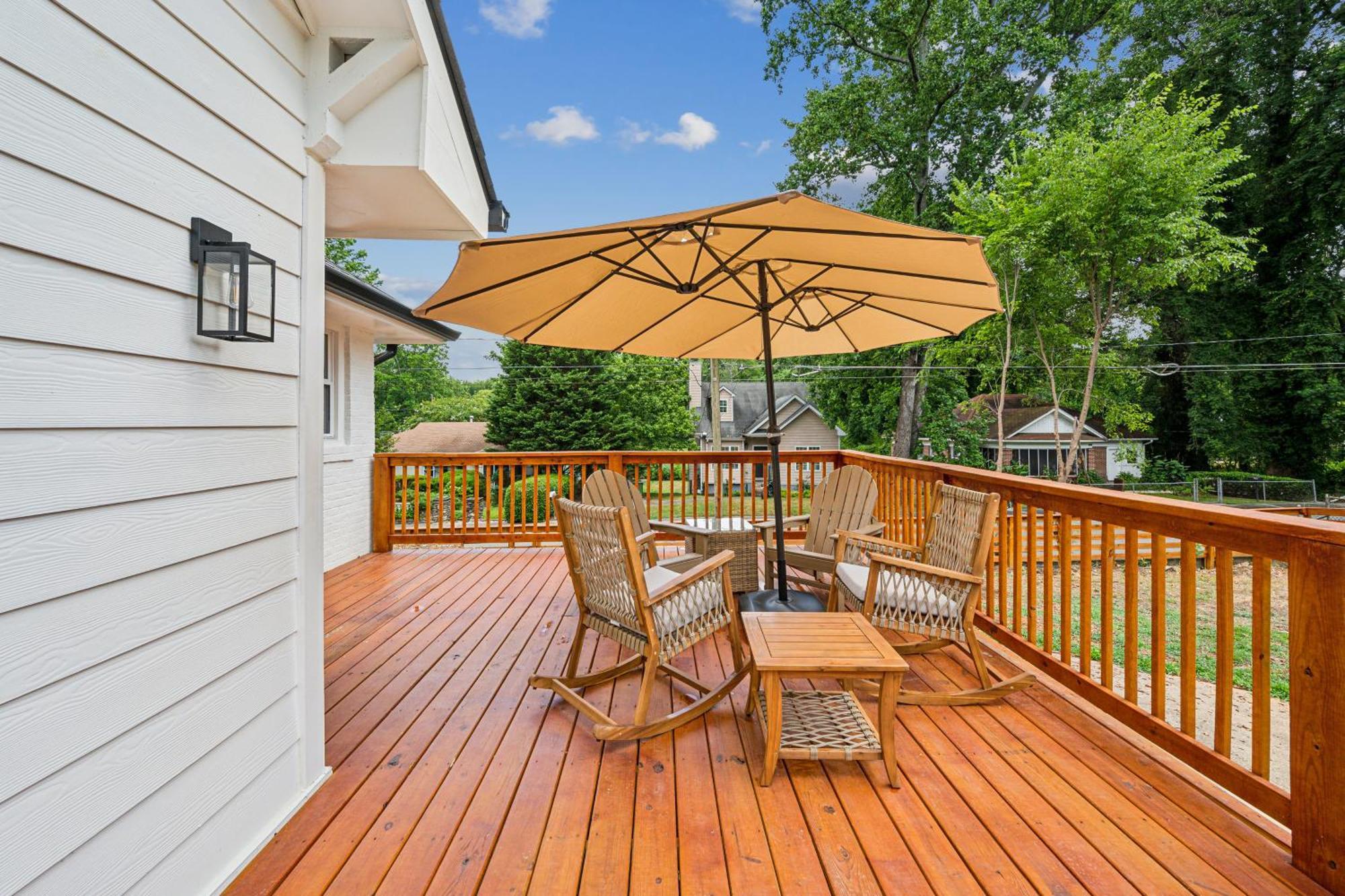 Centrally Located Home In Atlanta-10 Mins From Ga Aquarium, Mercedes Benz Stadium, & Much More Экстерьер фото